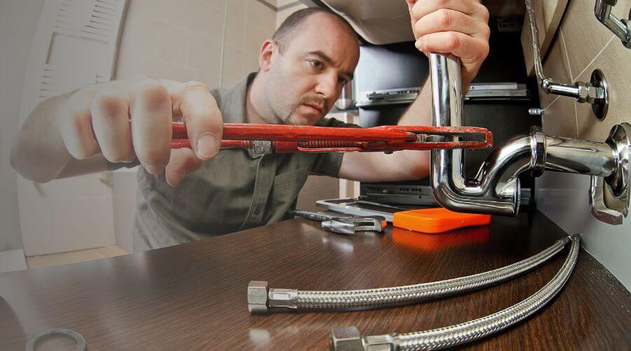 Professional water heater repair in Loudon, TN